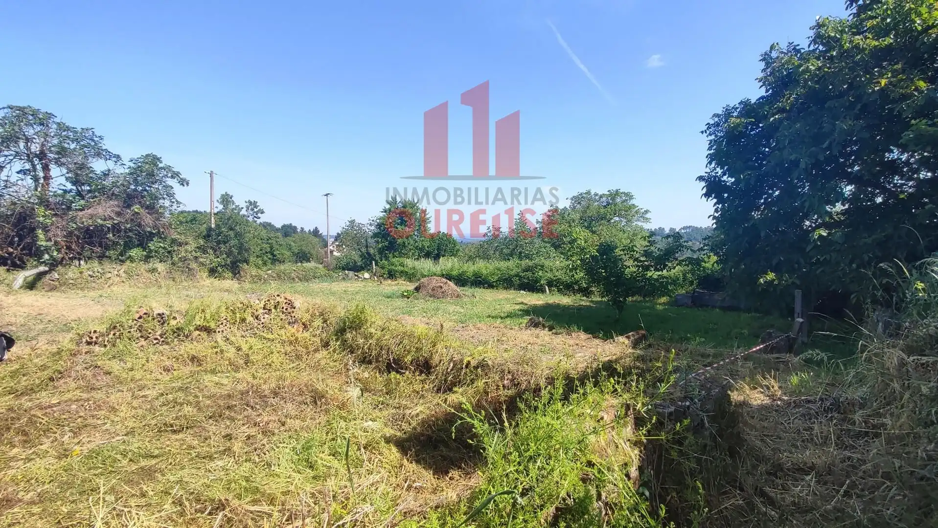 Casa o xalet en venda en Paderne de Allariz amb Jardí privat i Balcó