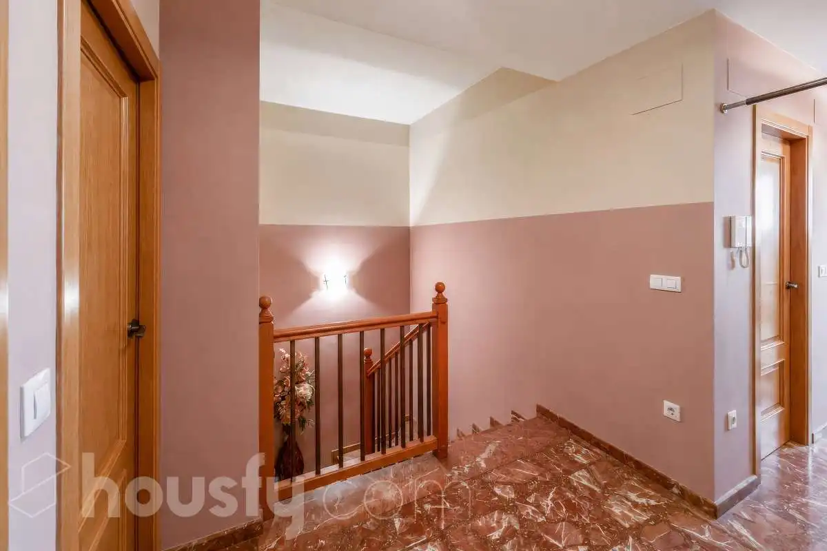 Ático en venta en Vila-real con Aire acondicionado, Calefacción y Terraza