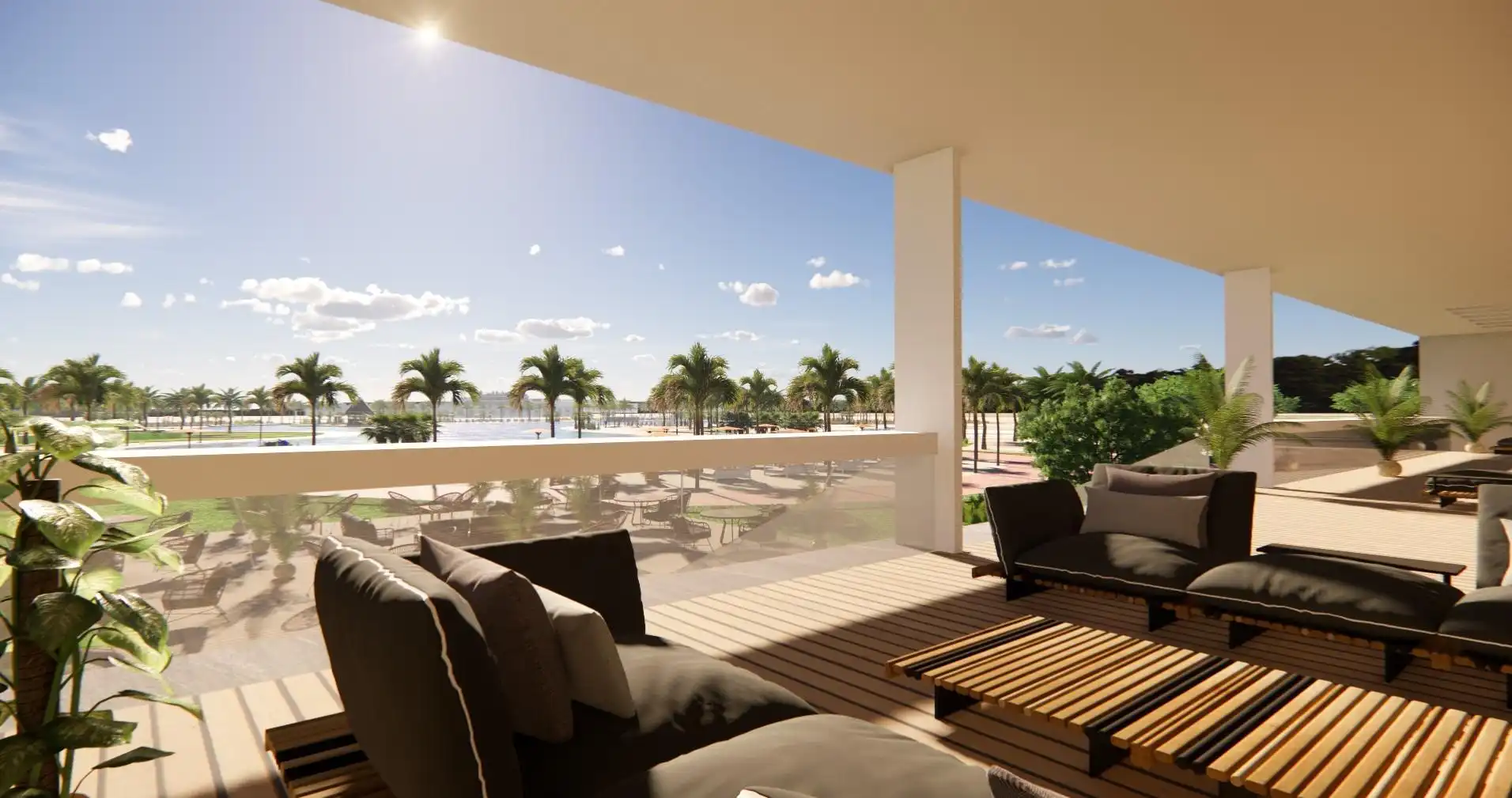 Appartement avec piscine à vendre à Mar Menor Golf, imagen 21