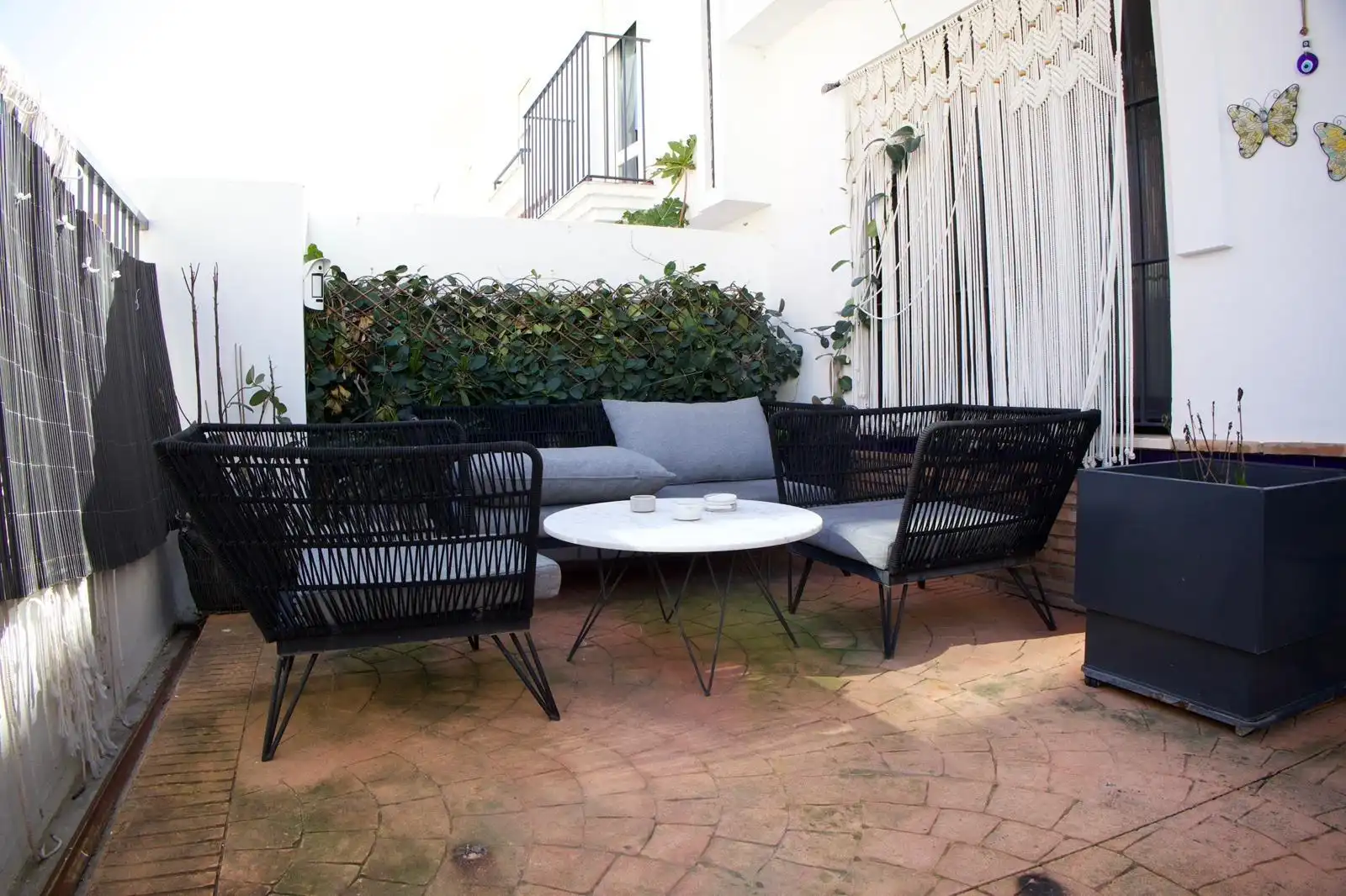 Maison mitoyenne avec terrasse à vendre à Calle de Eugenia de Montijo, imagen 30