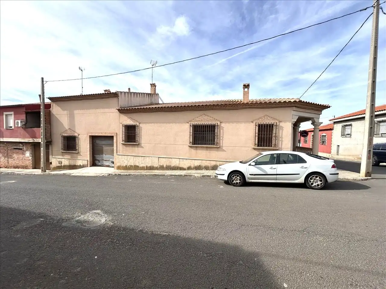 House for sale in Bolaños de Calatrava, imagen 4