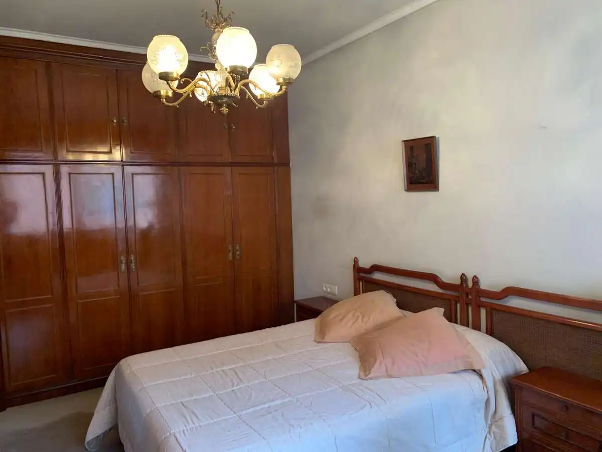 Habitación de Piso en venta en Bilbao  con Calefacción, Terraza y Trastero