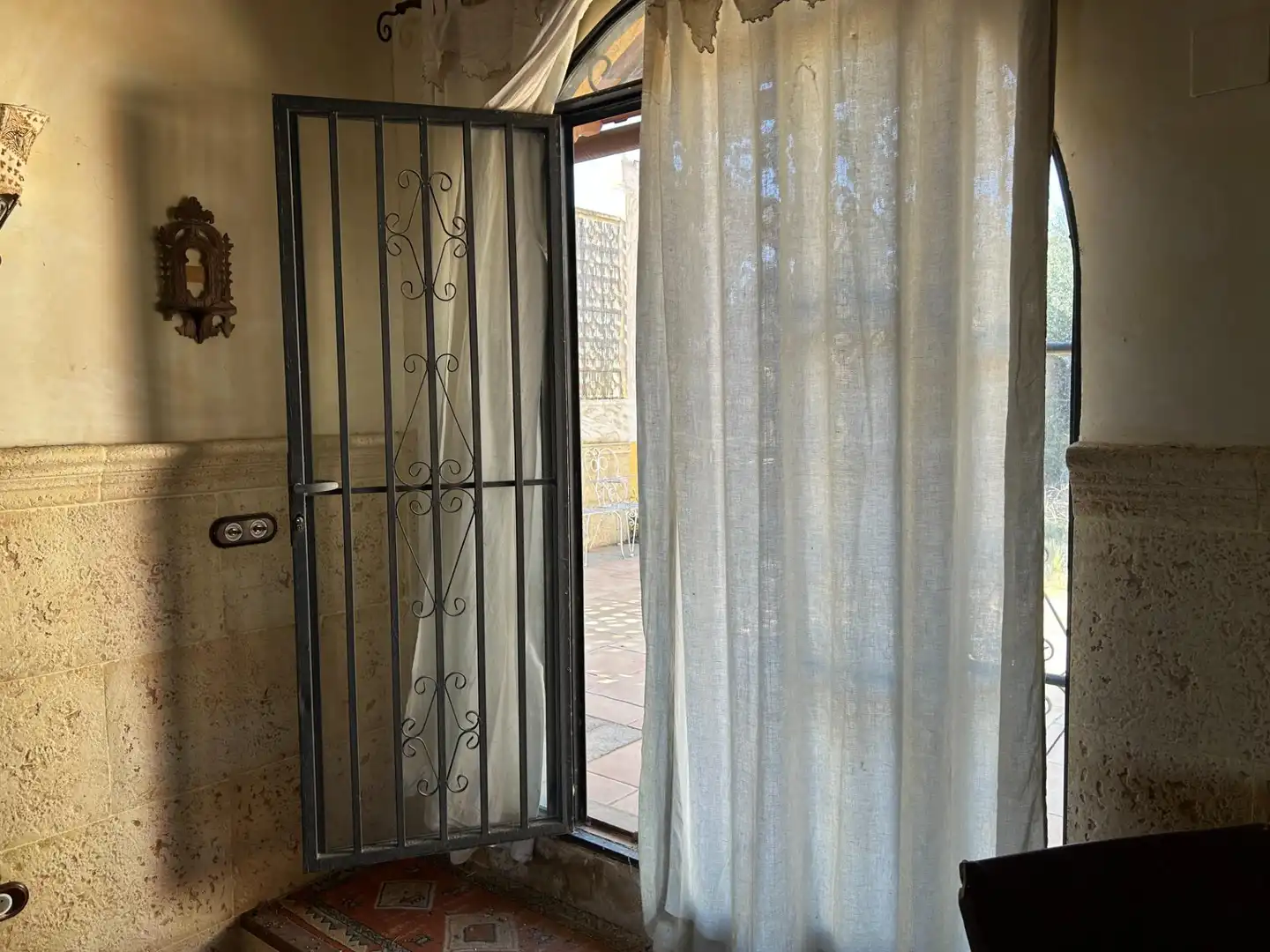 Casa o chalet en venta en Novelda con Calefacción, Jardín privado y Terraza
