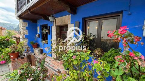 Photo 4 of Single-family semi-detached for sale in Concha, Peñamellera Alta, Asturias