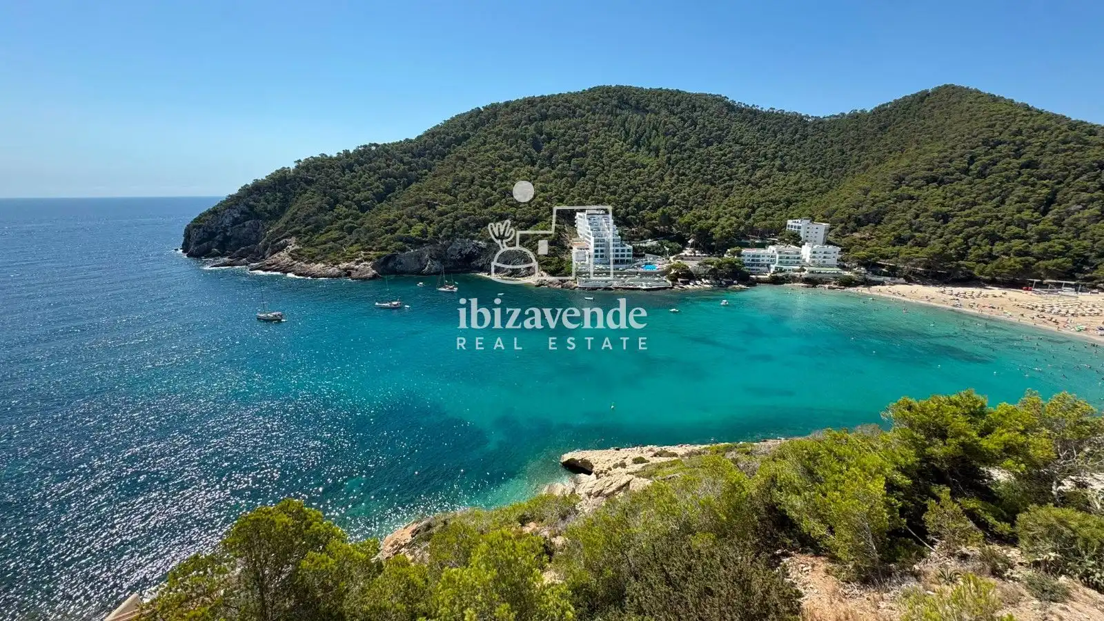 Pis de lloguer a del Monte Kilimanjaro, Santa Eulària