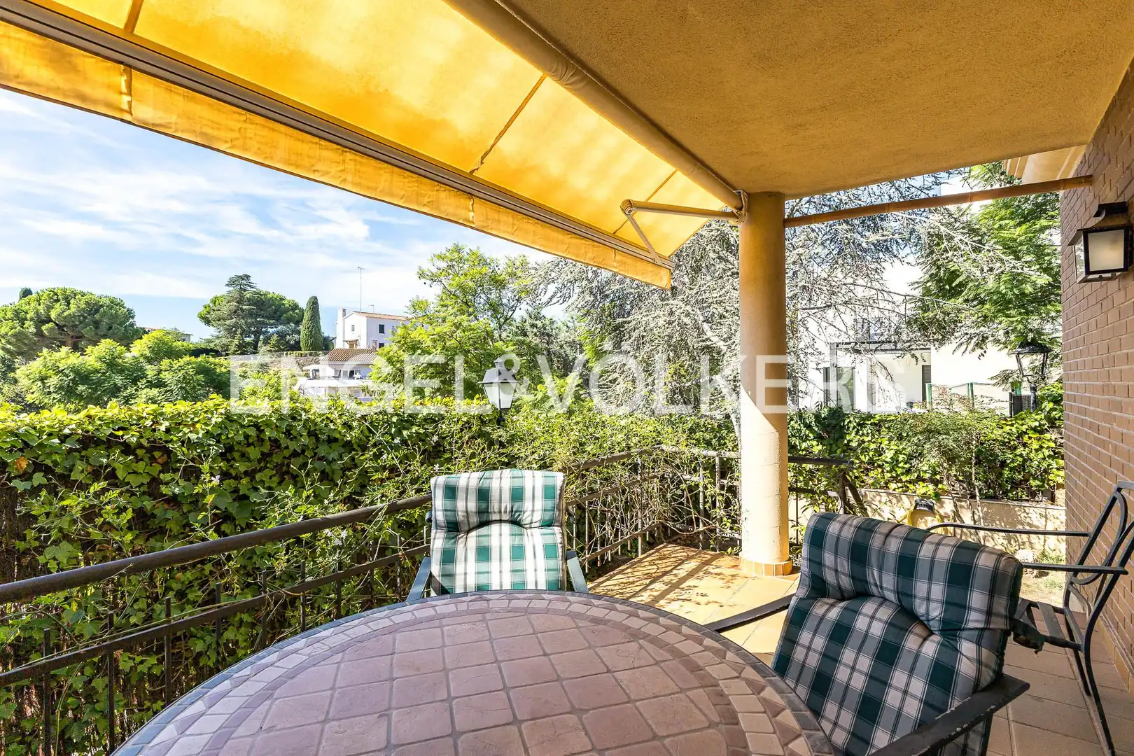 Reihenhaus mit Garten zum Verkauf in Carrer Fontmitjana, imagen 45