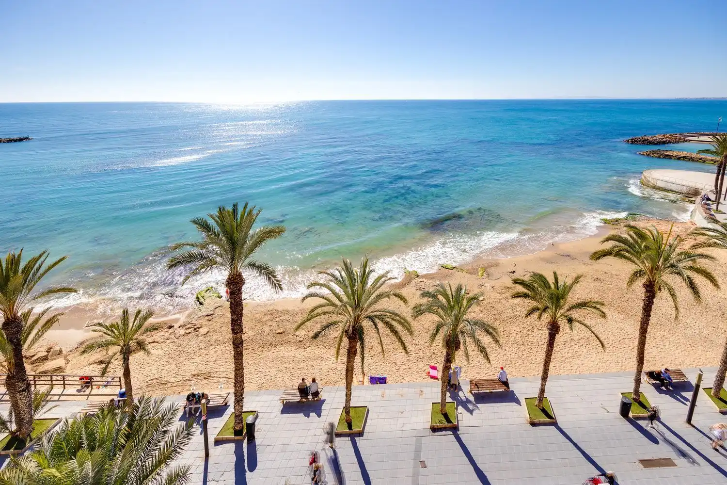 Flat with lift for sale in Avenida de los Marineros 2, imagen 39