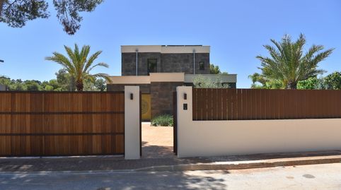 Foto 3 de Casa o xalet en venda a La Granadella - Costa Nova, Jávea / Xàbia