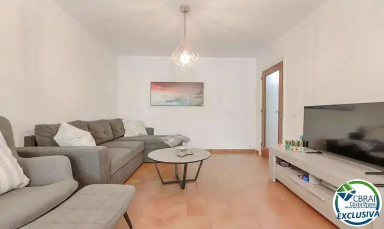 Appartement avec jardin à vendre à de la Pujada del Puig Rom 98, imagen 9