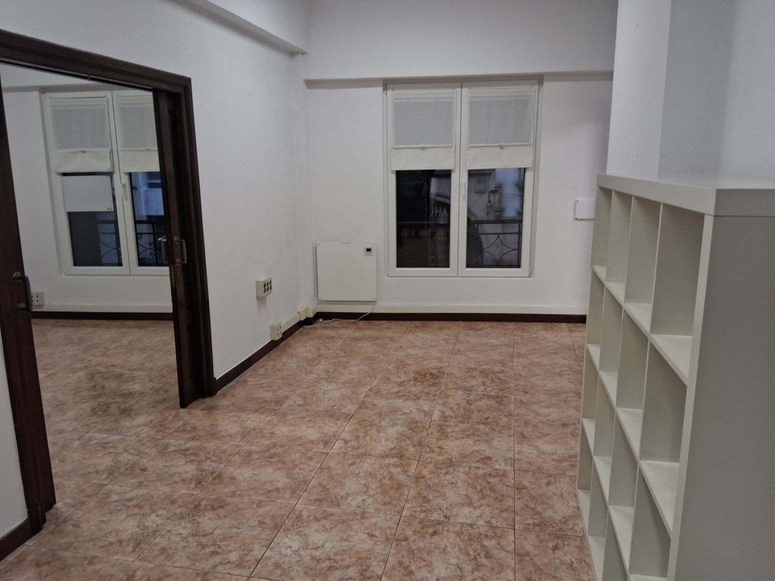 Oficina de alquiler en Gijón - Marques de San Esteban, 18, Barrio del Centro, Centro