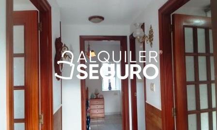 Foto 2 de Pis de lloguer a Lugar Paredes, Curtis, A Coruña