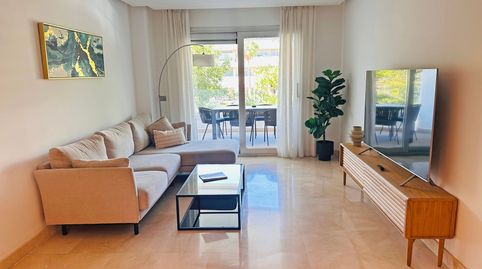 Foto 3 de Apartamento en venta en Nueva Alcántara, Marbella