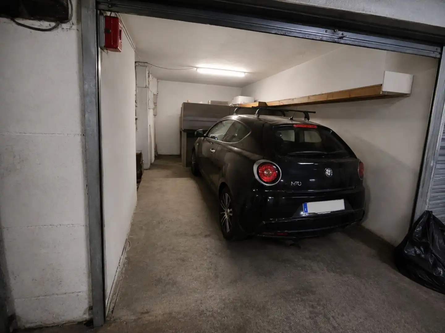 Parking of Garage for sale in Monforte de Lemos