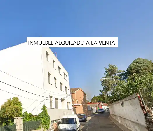 Flat with lift for sale in Las Ventas de Retamosa