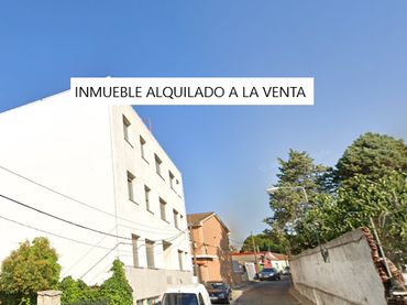 Appartement avec ascenseur à vendre à Las Ventas de Retamosa