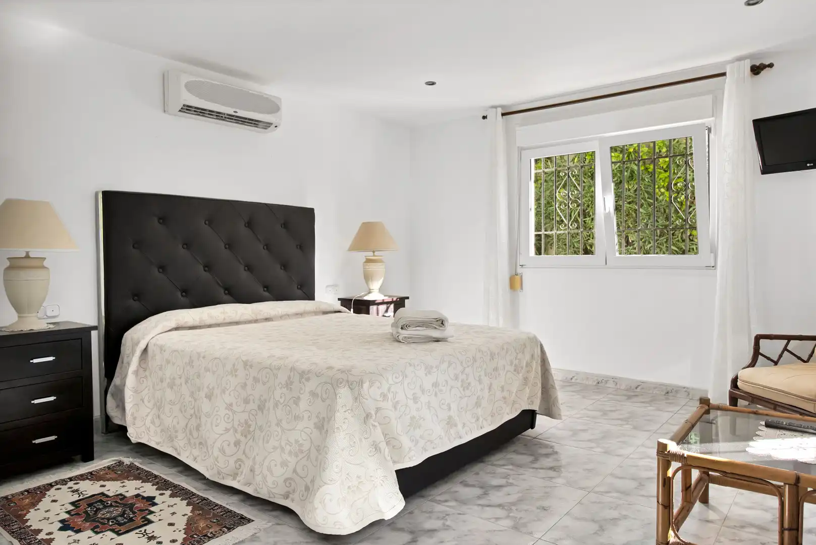 Casa amb piscina en venda a San Pedro de Alcántara, imagen 22