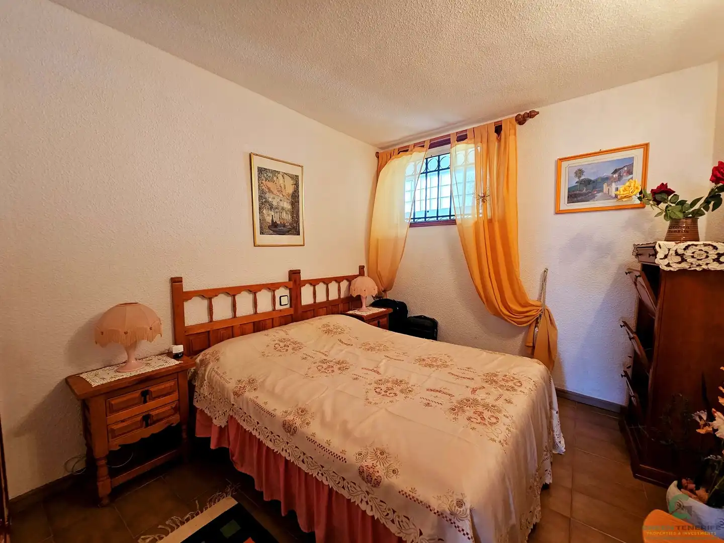 Habitación de Piso en venta en Adeje con Aire acondicionado, Terraza y Piscina