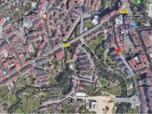 Garage for sale in Ourense Capital 