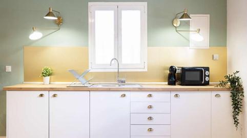 Foto 4 de Apartamento para compartir en Vallehermoso,  Madrid Capital