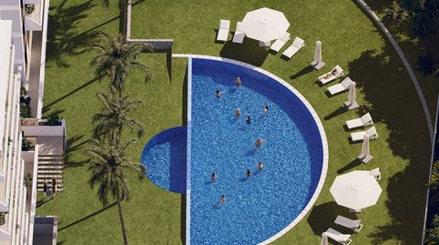 Foto 2 de Piso en venta en Puerto Deportivo, Guardamar del Segura
