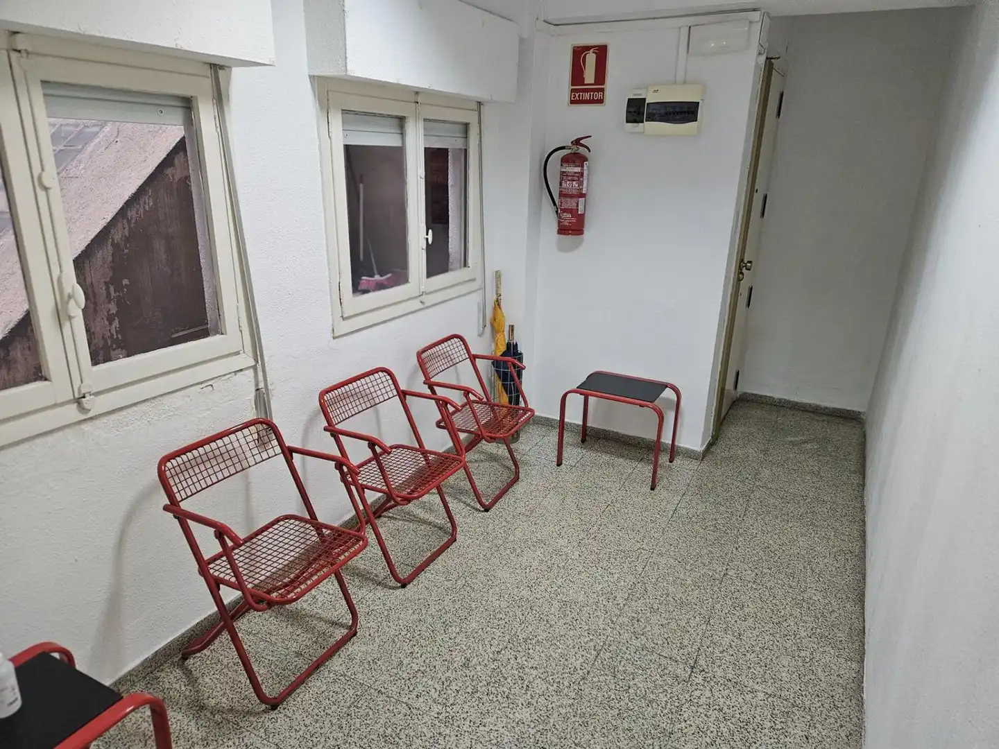 Local comercial de lloguer a Pérez Galdós, imagen 3