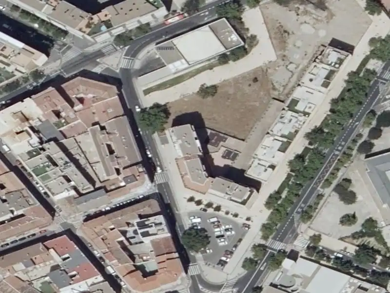 Xalet en venda a PUENTE DEL PILAR 39