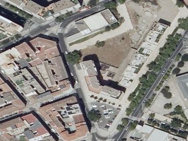 Xalet en venda a PUENTE DEL PILAR 39