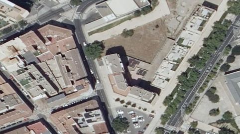 Venta de Garaje en PUENTE DEL PILAR, Zaragoza