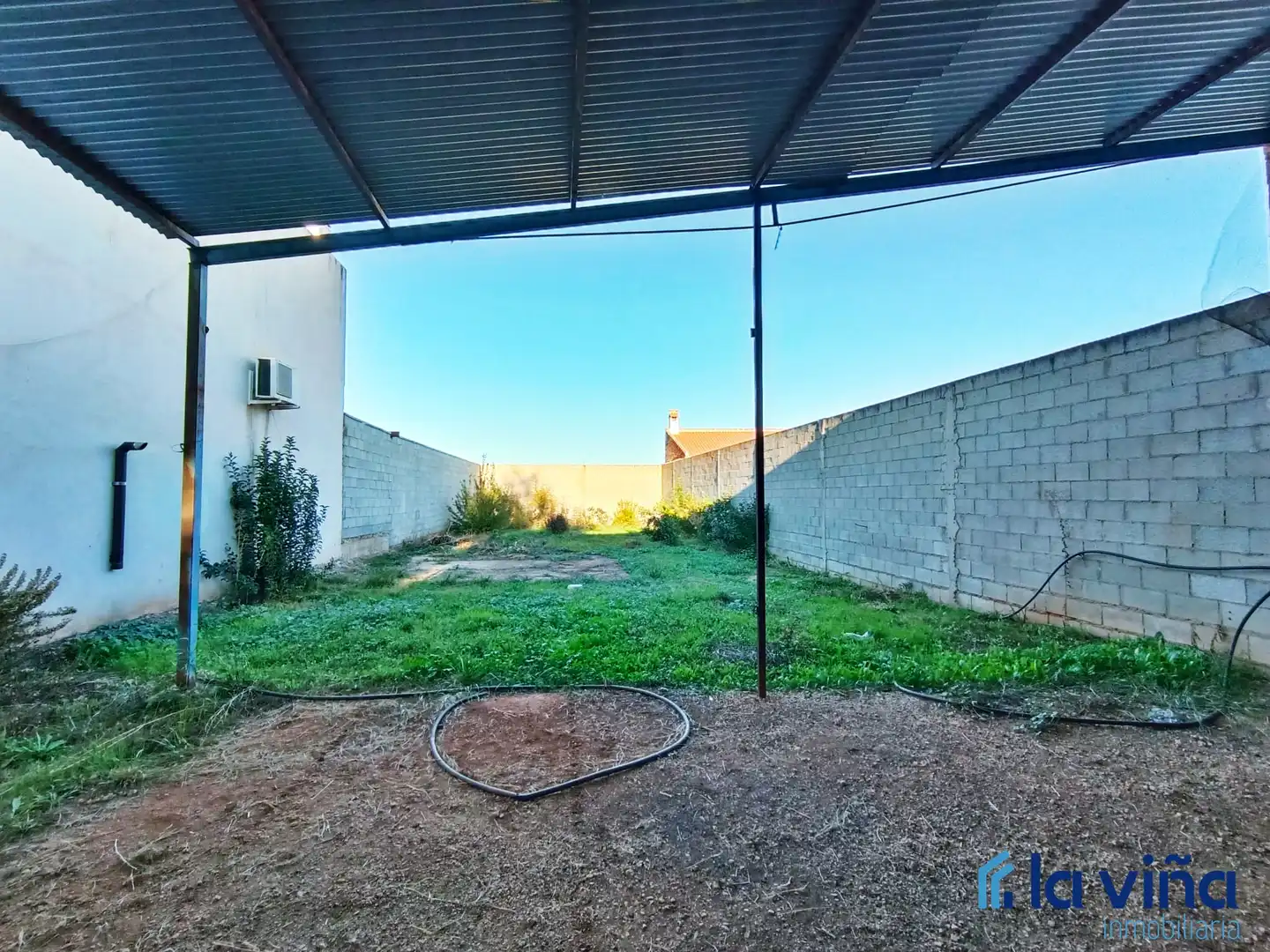Terrenos y solares en venta en Sierra de Yeguas