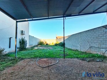 Terreny residencial en venda a Sierra de Yeguas