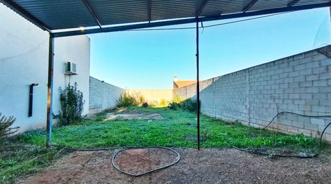 REF:161123655 SE VENDE SOLAR EN NAVAHERMOSA SIERRA DE YEGUAS (MÁLAGA).