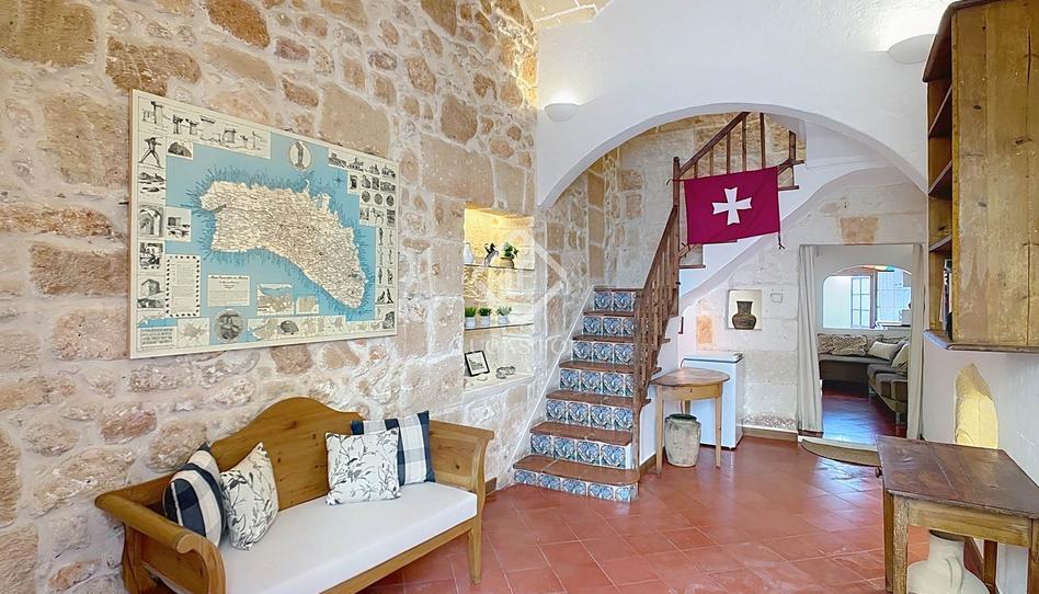 Photo 1 of House or chalet to rent in Ciutadella, Illes Balears