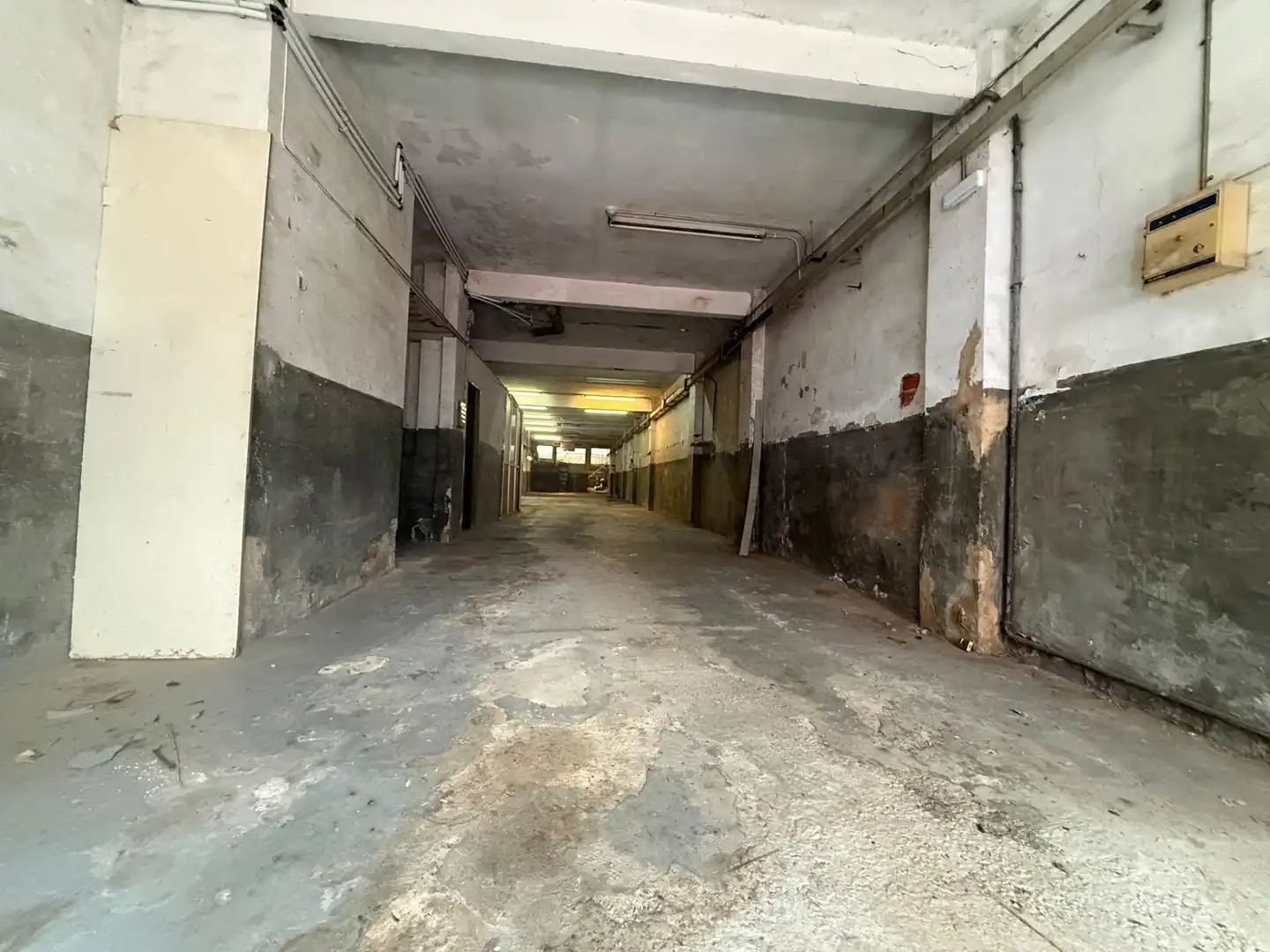 Commercial properties for sale in Santa Coloma de Gramenet