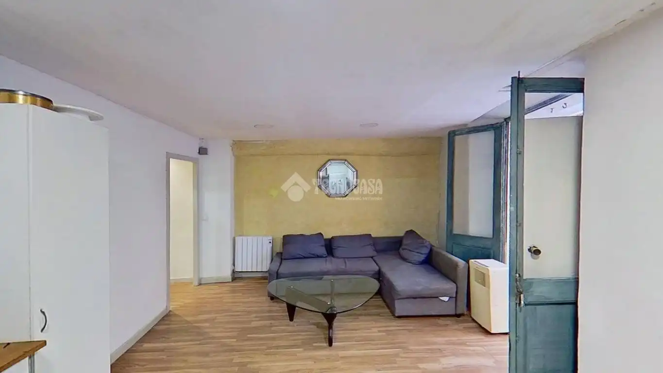 Wohnung zum Verkauf in Manresa mit Abstellraum