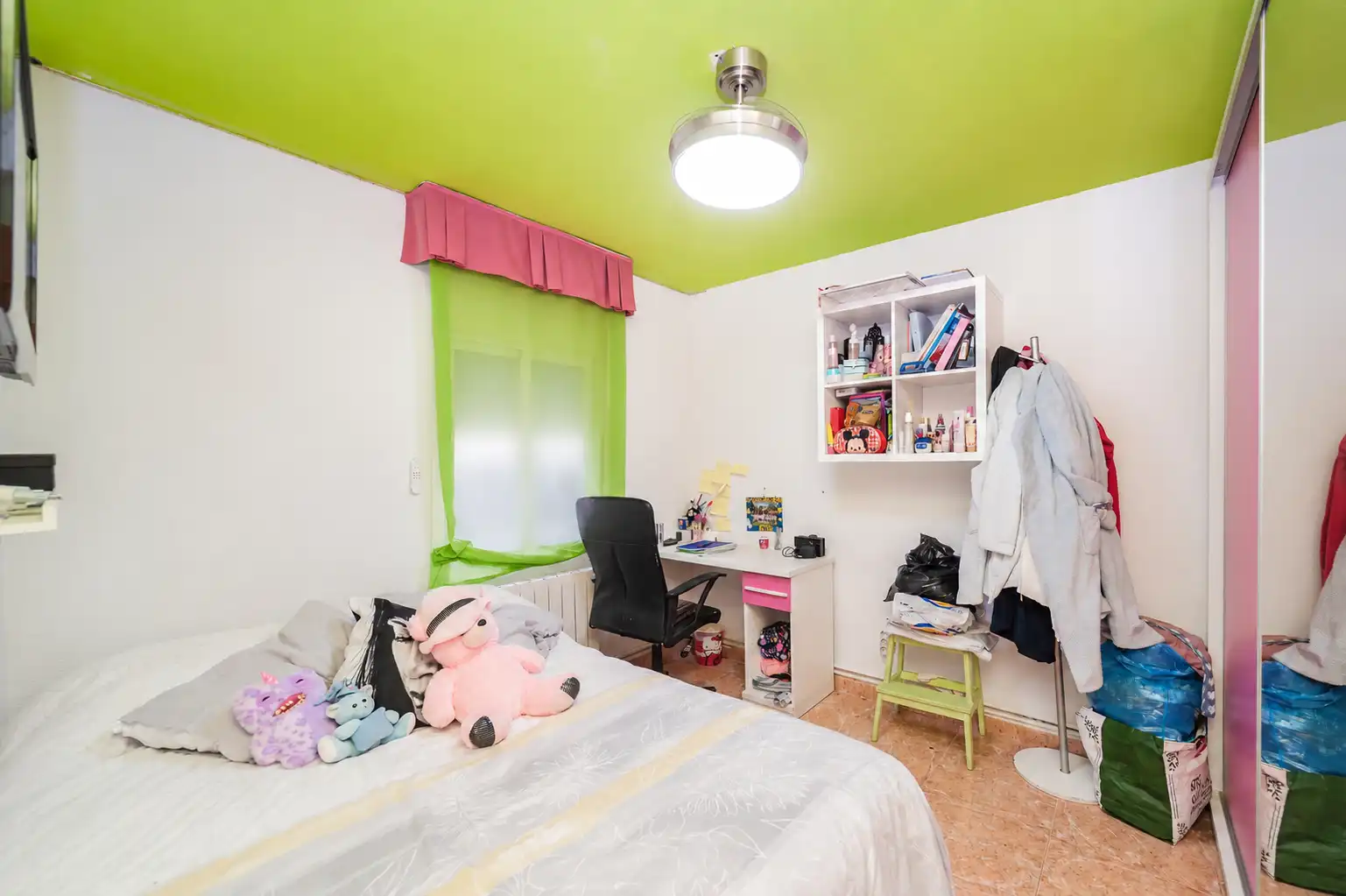 Wohnung mit Aufzug zum Verkauf in Avenida del dos de Mayo, imagen 8