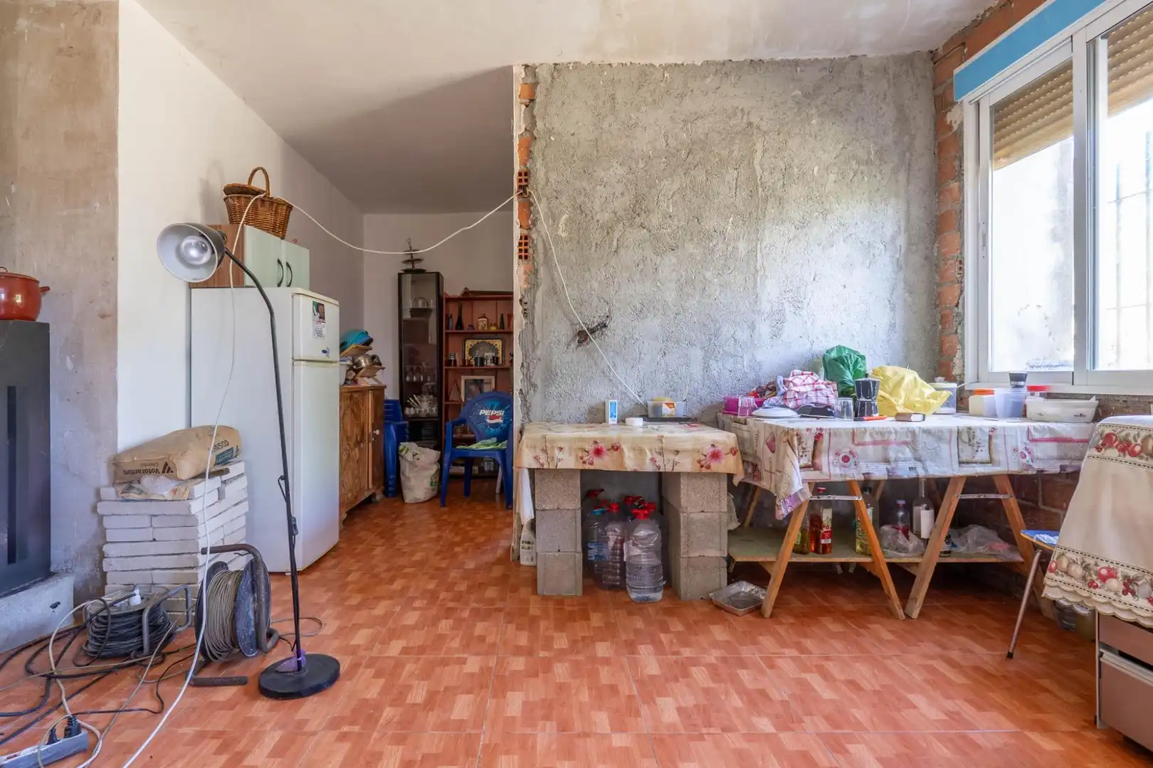 Casa o xalet en venda a Moraleda de Zafayona