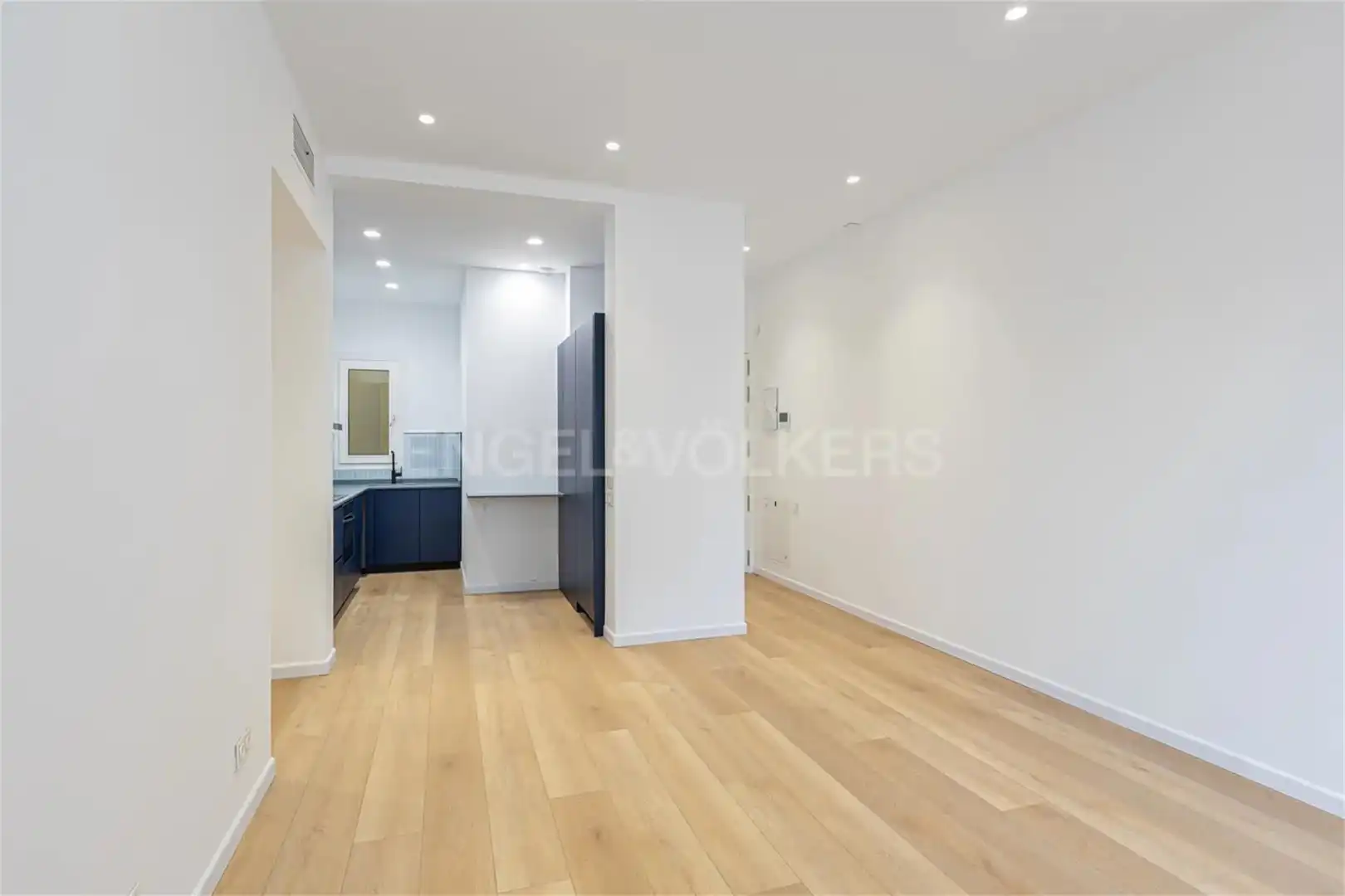 Piso en venta en El Raval
