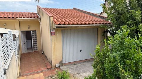 Foto 2 de Casa o xalet en venda a Gelida, Barcelona
