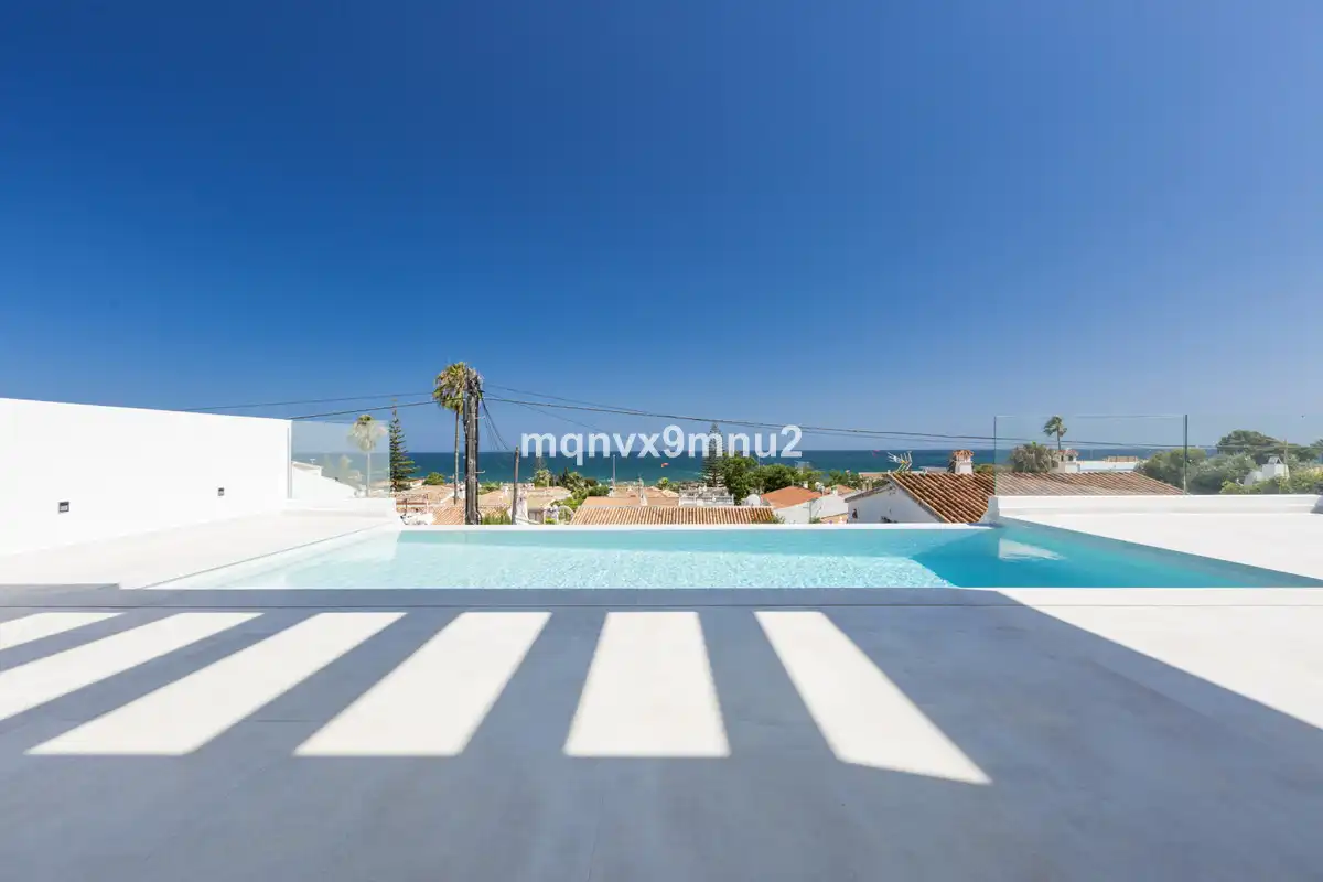 Villa avec piscine à vendre à El Faro de Calaburra - Chaparral, imagen 34