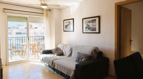 Foto 3 de Ático en venta en Avenida Polop, 2, Pueblo Acantilado - Lanuza, El Campello