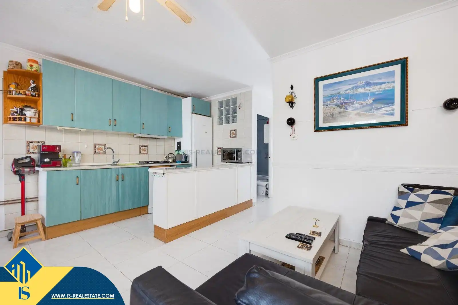 Casa amb piscina en venda a Nueva Torrevieja - Aguas Nuevas, imagen 8