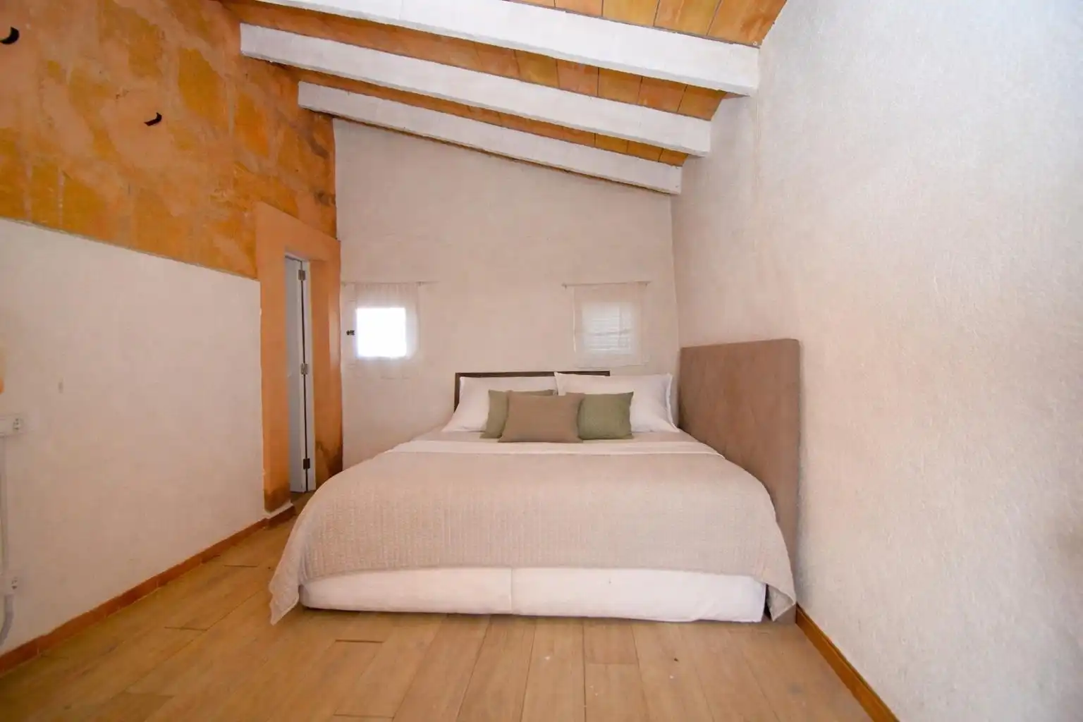Habitación de Finca rústica en venta en Pollença con Jardín privado
