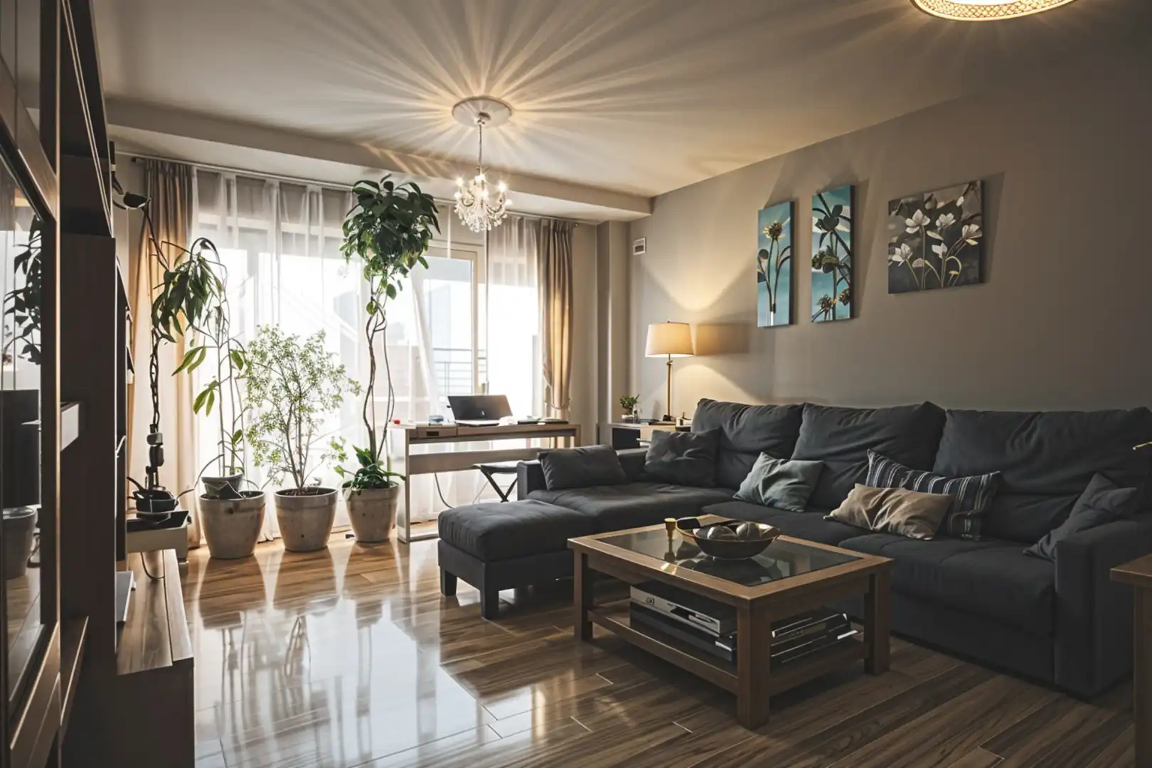 Flat for sale in Creu de la Mà