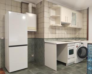 Kitchen of Apartment to rent in Torrelavega   with Heating