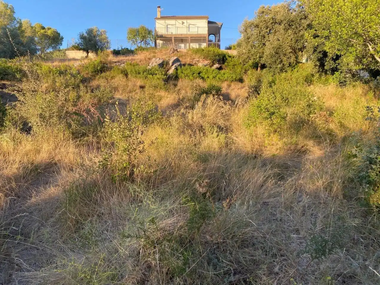 Residential land for sale in Calle Farigola, imagen 2