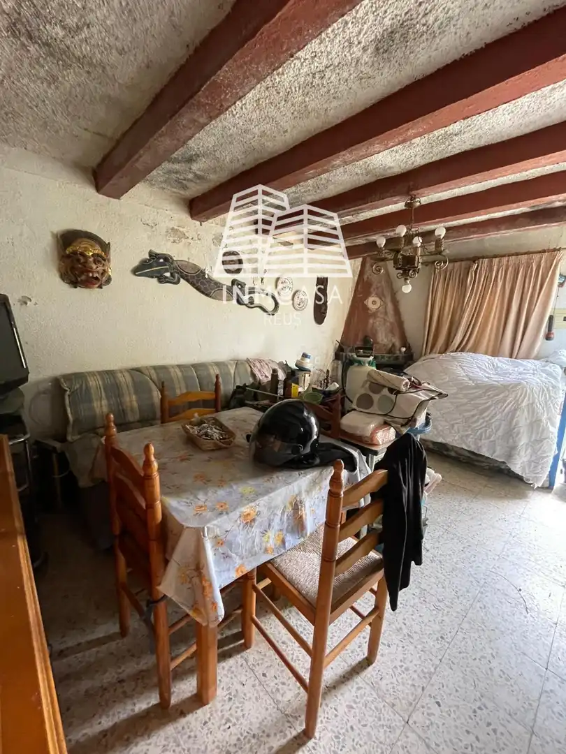 Esszimmer von Grundstücke zum Verkauf in L'Albiol