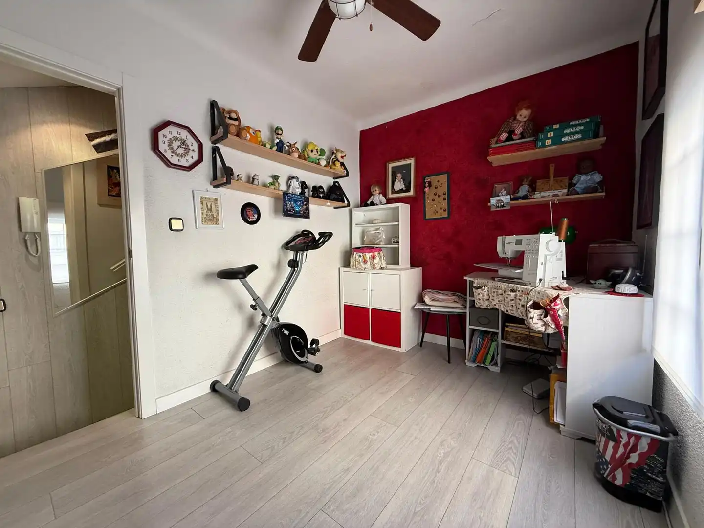 Dúplex en venta en Madrid, Madrid