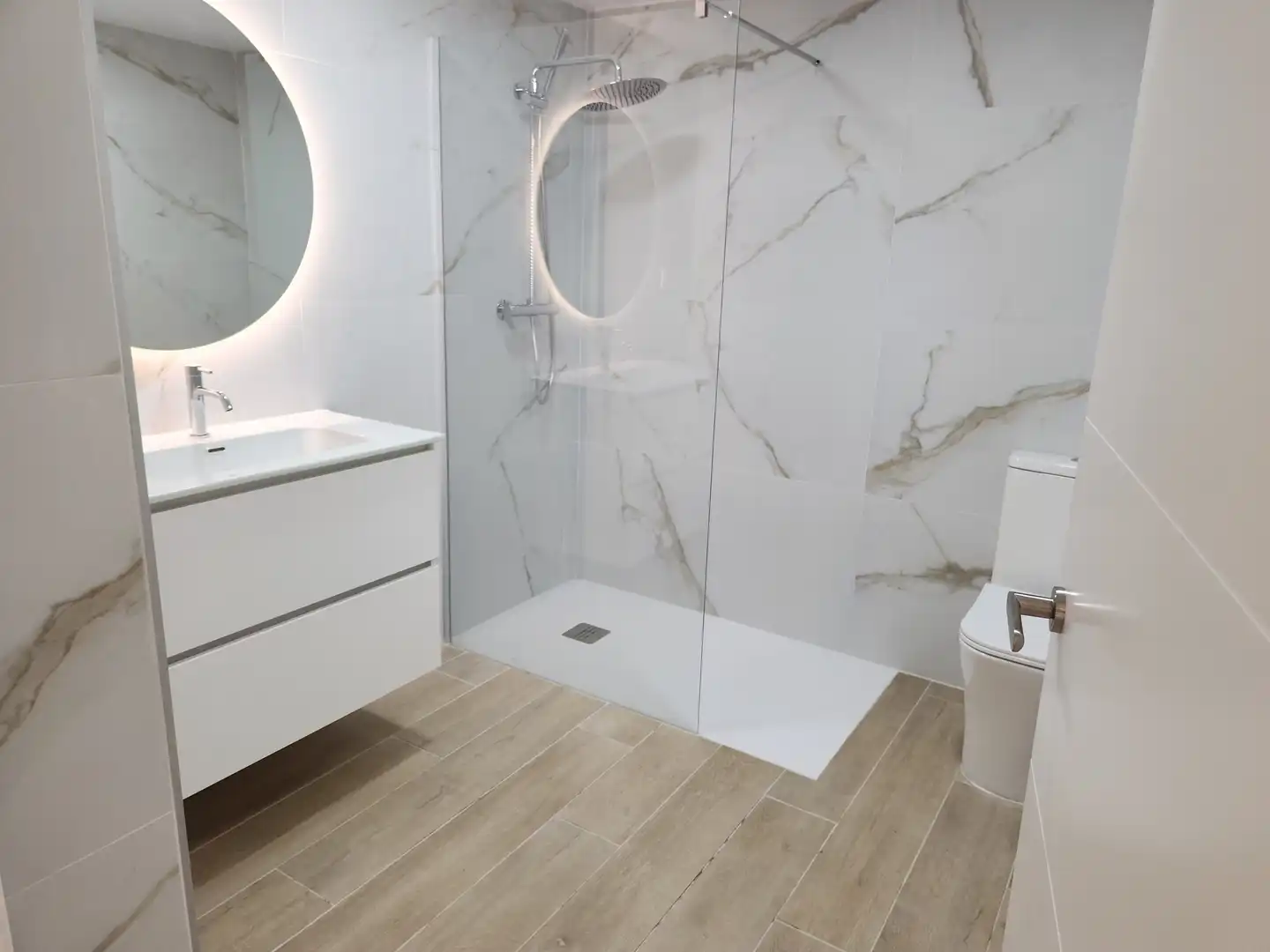 Appartamento con terrazza in vendita a Calle Audreu tuyet i Santa Maria, imagen 6