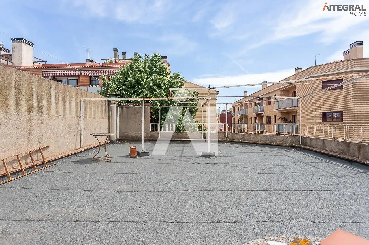 Casa amb terrassa en venda a Calella, imagen 37