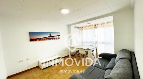 Foto 2 de Pis en venda a Avenida de la Ribera, Xàtiva, Valencia